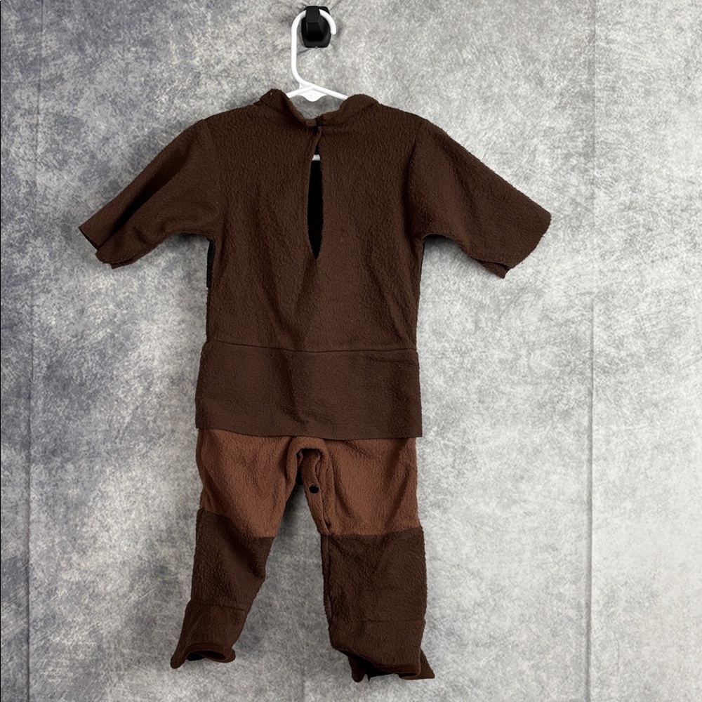 Rubies Anakin Skywalker Star Wars Jedi Newborn - 6 Months Costume - Picture 3 of 10